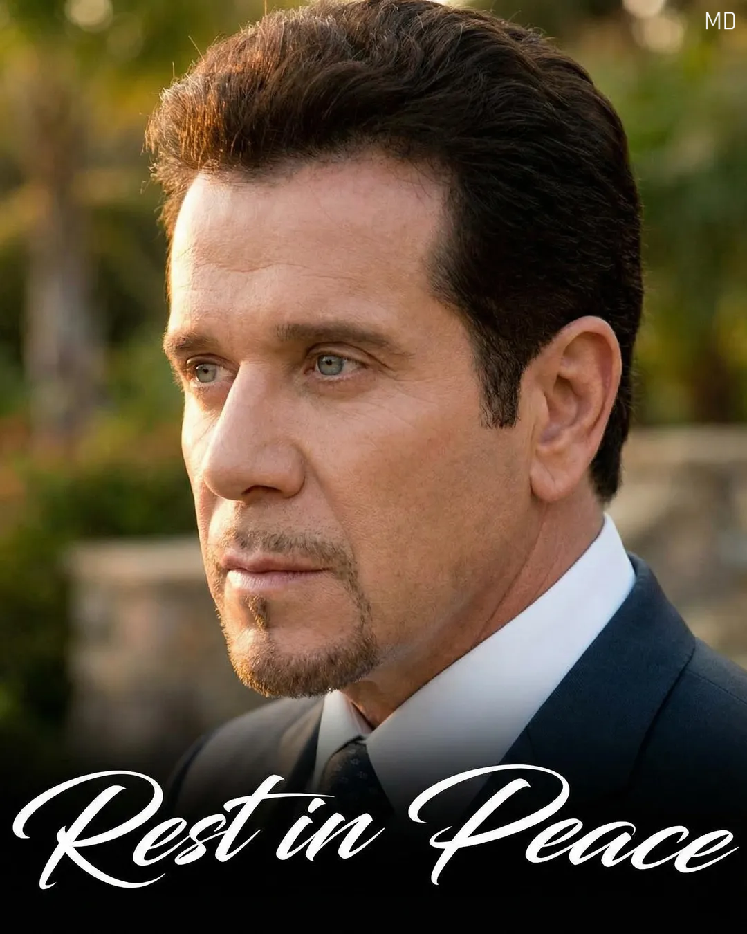 The Wire’ Actor Passes Away at 62 Following Accidental Barn Fire