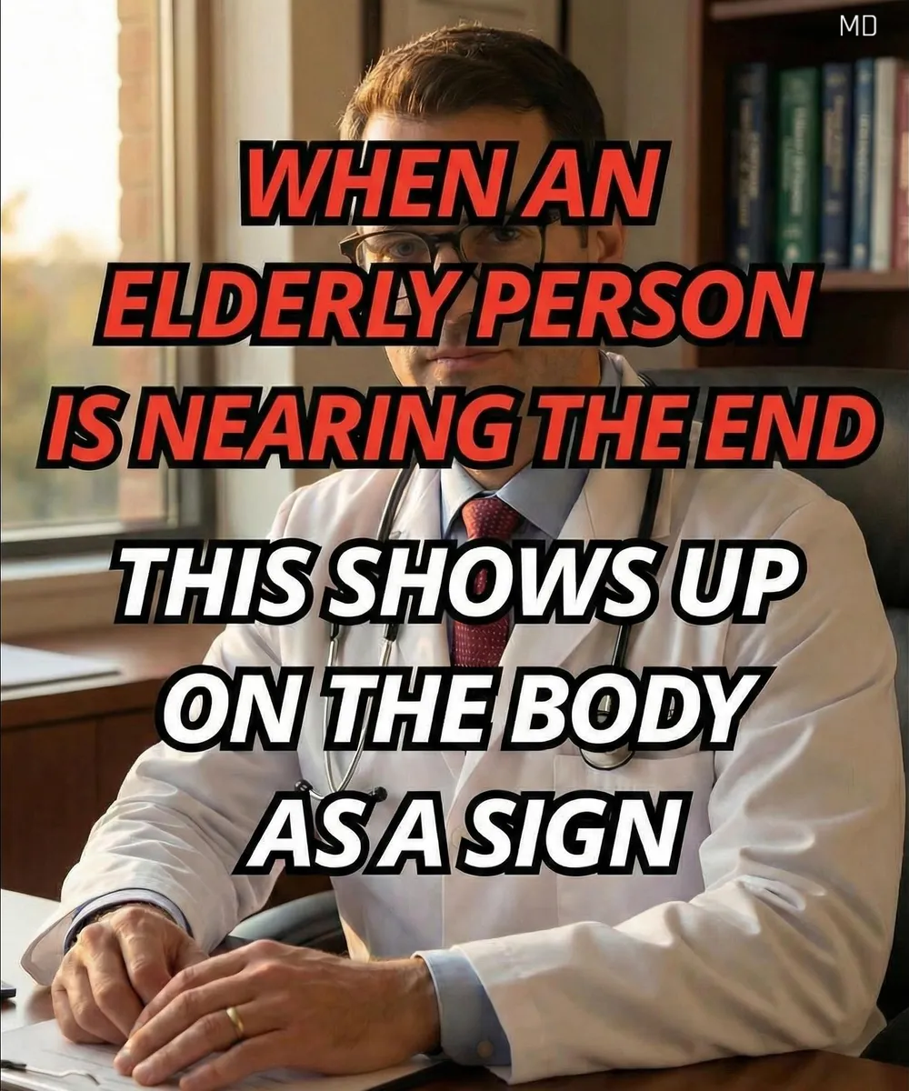 Four Important Changes Families May Notice When an Older Adult Enters a More Fragile Health Stage