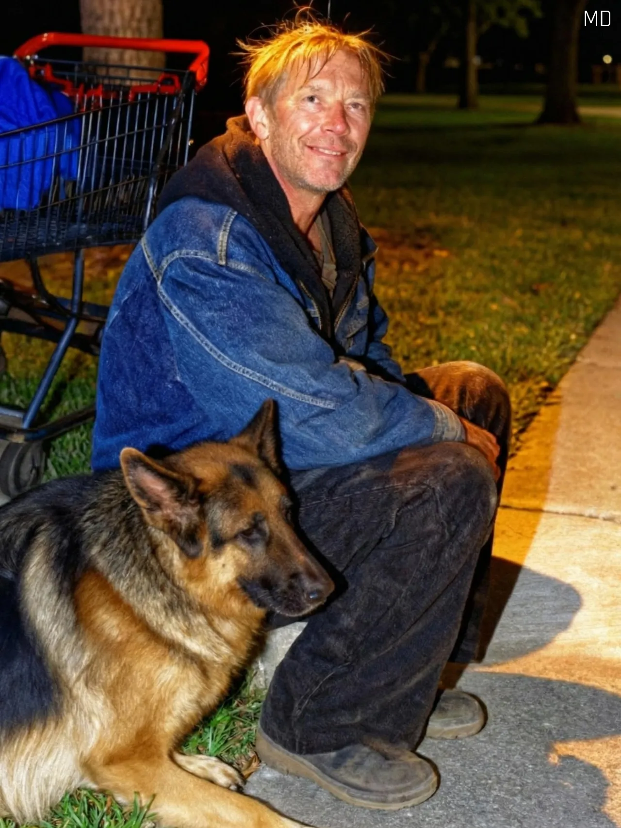 I Thought I Was Simply Helping Someone—What Happened Next Took Me by Surprise