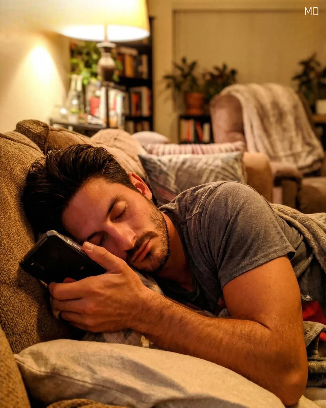 After Hearing Another Woman’s Name Repeatedly, I Finally Searched for the Truth