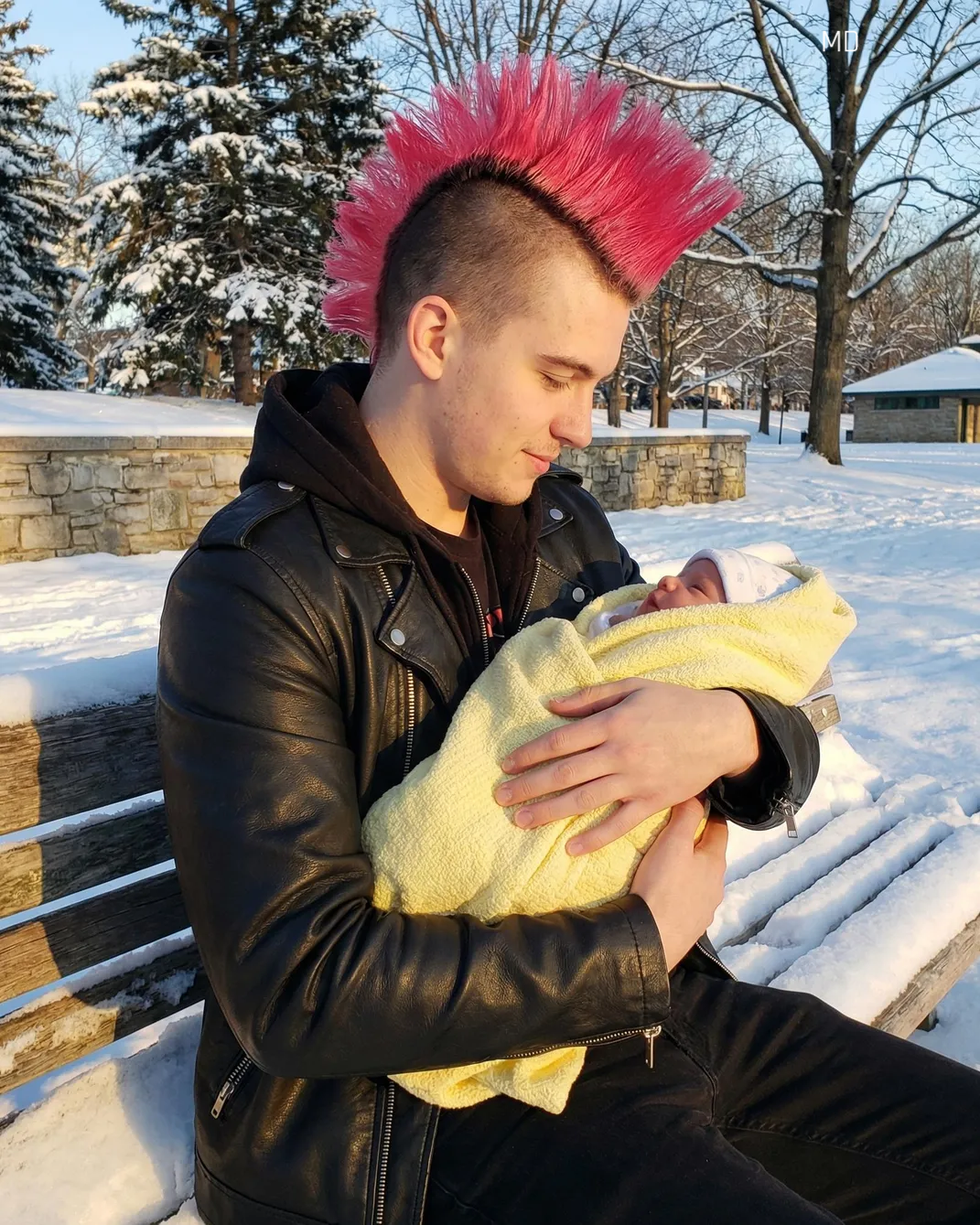 How One Teen’s Compassion Led to an Unforgettable Knock at Our Door