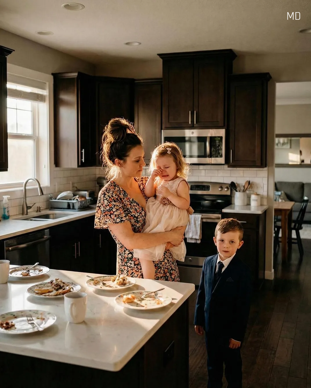 I Received a Life-Changing Job Offer, but My Husband’s Reaction Led Me to Rethink My Marriage