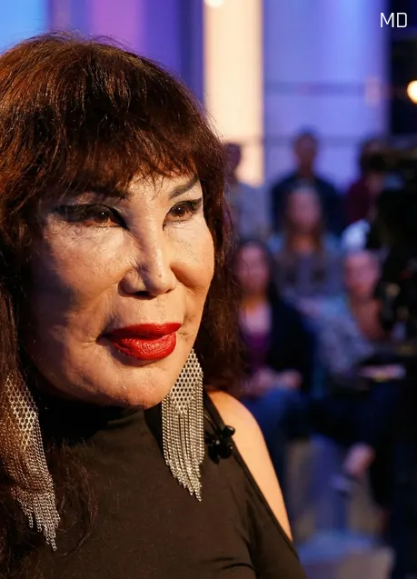 A Beloved Film Star’s Career Journey and the Life Choice That Changed Her Public Image