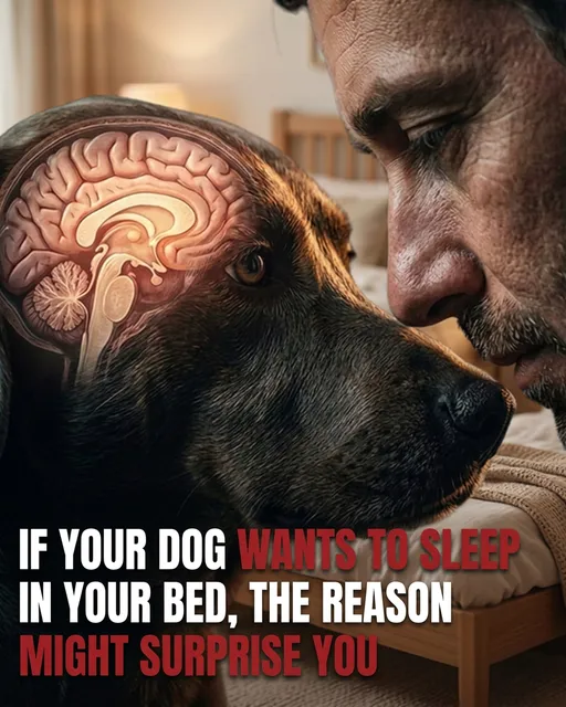 The Surprising Reason Pets Choose Your Seat or Bed