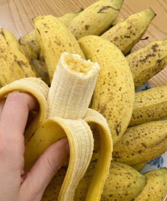 Why Bananas Can Be a Helpful Part of a Healthy Diet After Age 50