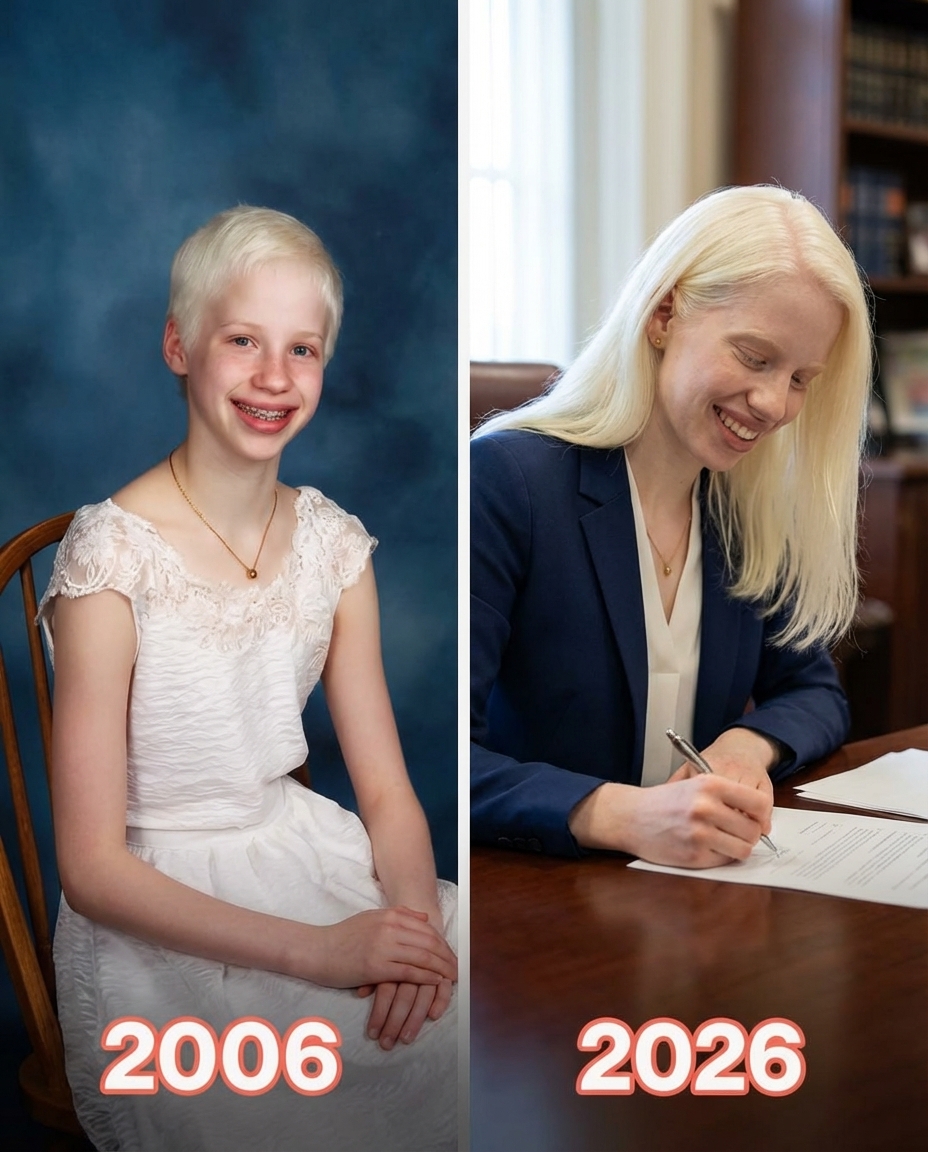 A Surprising Reunion at the Bank Led to an Unforgettable Lesson