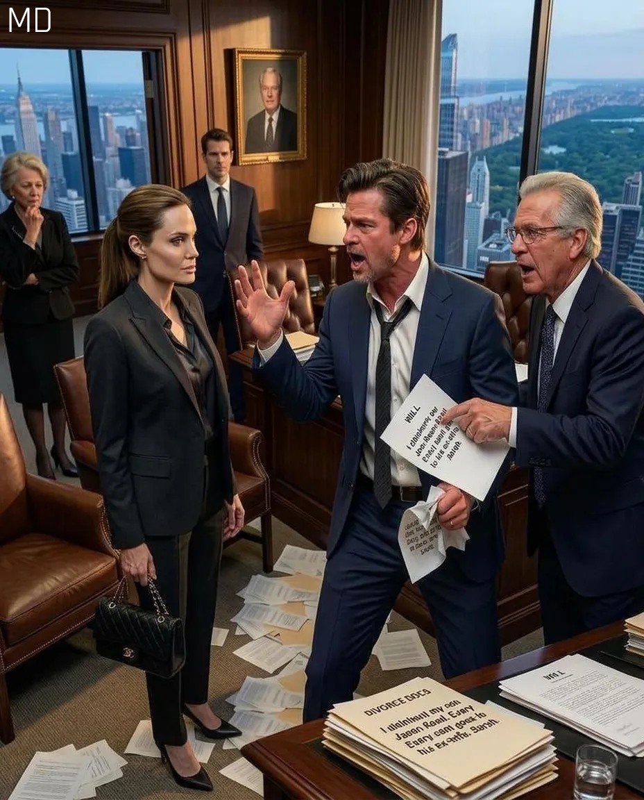 After a Difficult Goodbye, My Husband Requested a Divorce—Then One Question Changed Everything