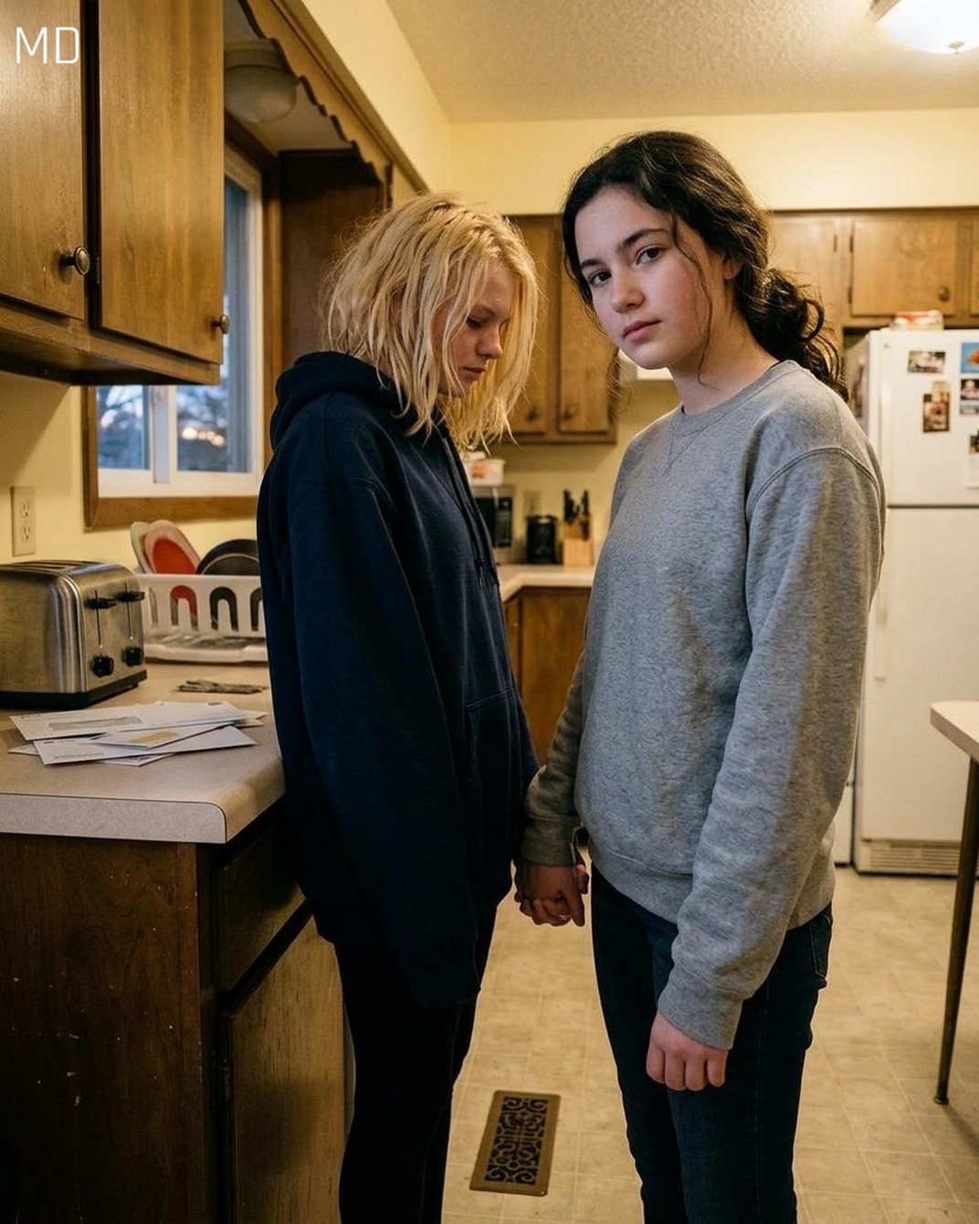 A Quiet Dinner Guest Revealed a Story That Changed Our Perspective on “Enough”