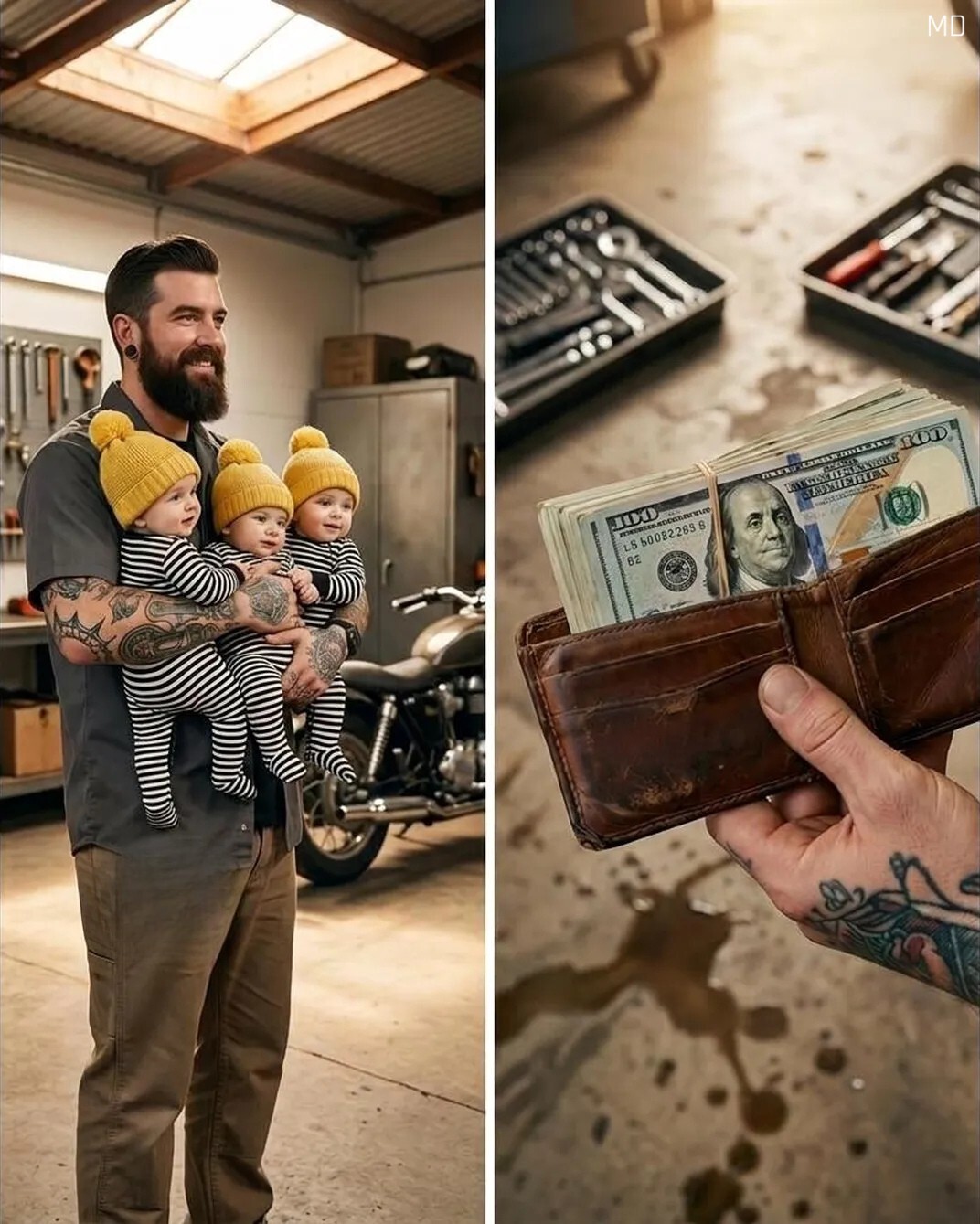 I Did the Right Thing with a Lost Wallet—Then Something Unexpected Happened