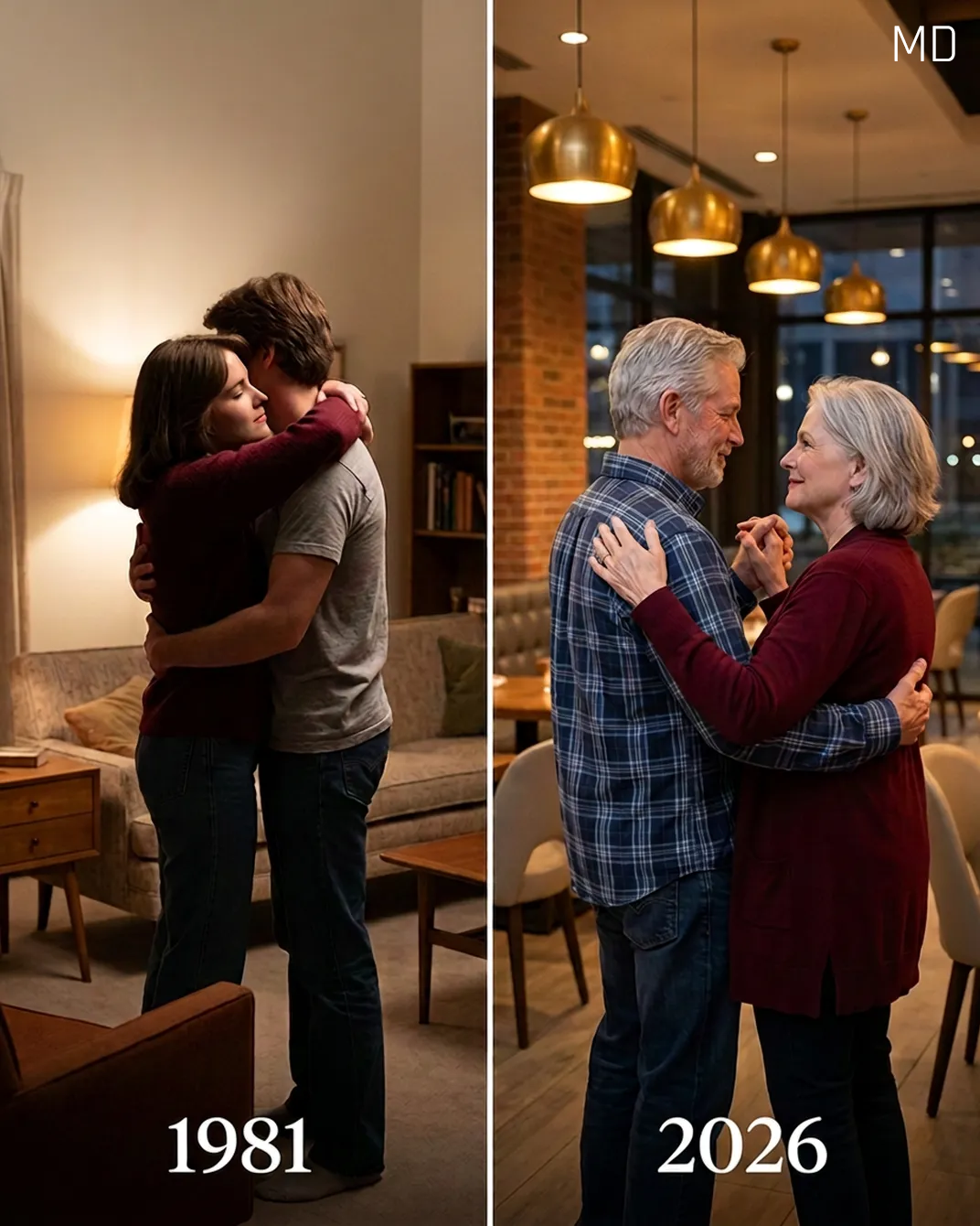 A Student’s Holiday Assignment Helped Me Reconnect With Someone From My Past