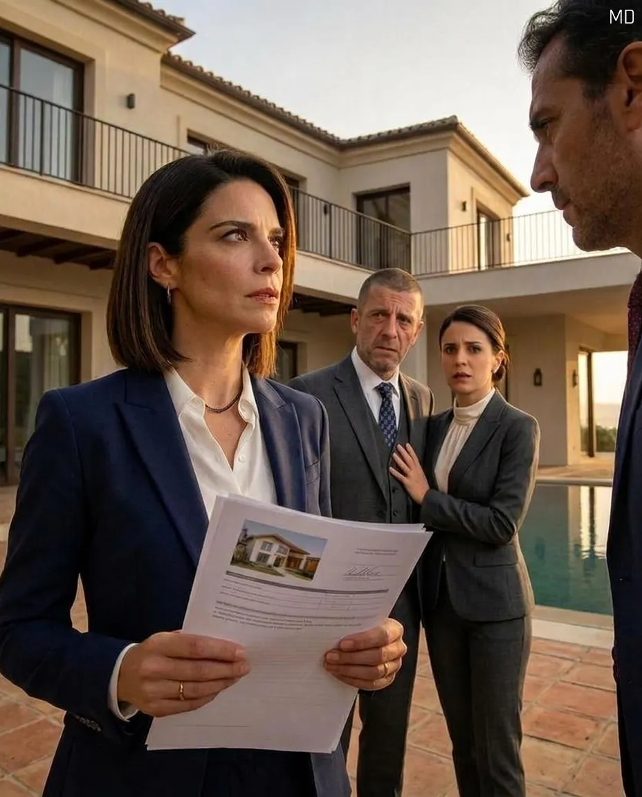 My Husband Gave My Car to His Sister Without Asking—What Happened Next Changed Everything