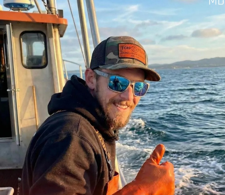 25-Year-Old Fishing Show Crew Member Todd Meadows Passes Away During Production