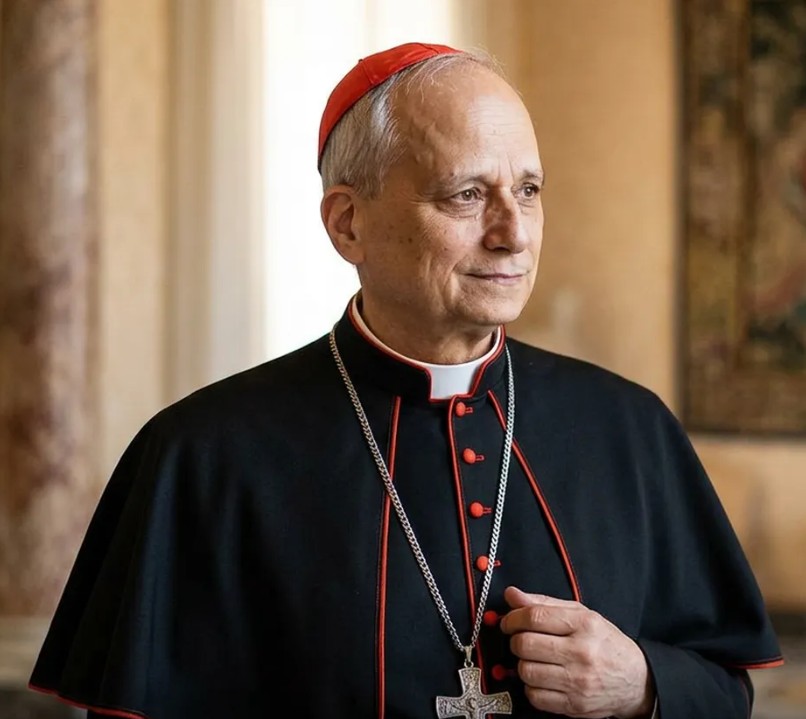 Donald Trump Congratulates Newly Elected Pope Following Historic Vatican Announcement