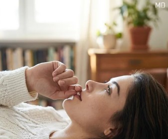 The Psychology Behind Thinking About Someone Often