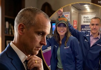 Bryon Noem: Getting to Know Kristi Noem’s Husband and Their Family Story