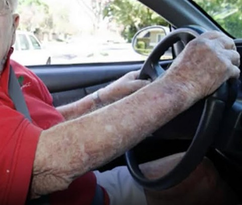 New Road Safety Discussions Highlight Driving Rules and Testing for Older Drivers