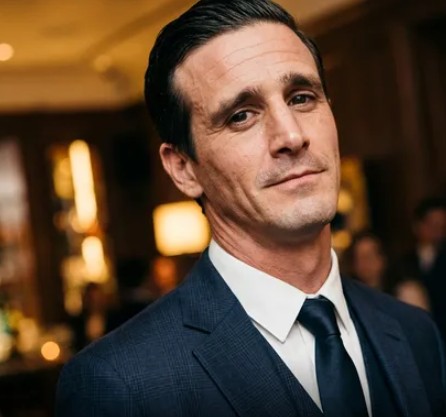 Actor James Ransone Remembered for His Memorable Roles in TV and Film