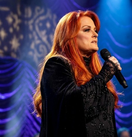 Wynonna Judd’s Recent Appearance Sparks Conversation Among Fans