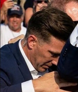 Jesse Ventura Raises Questions About Details of Attempted Attack on Donald Trump