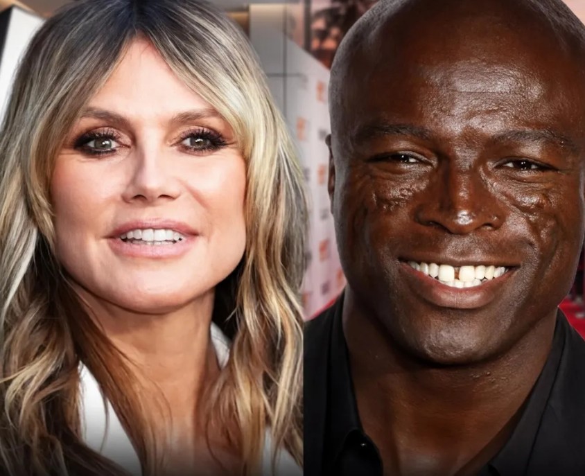 Heidi Klum’s 20-Year-Old Son Gains Attention for His Striking Resemblance to His Father