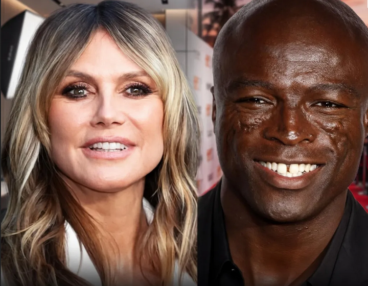 Heidi Klum’s 20-Year-Old Son Draws Attention with His Family Resemblance