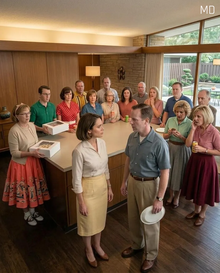 I Followed My Husband’s Words Exactly—What Happened Next Surprised Everyone