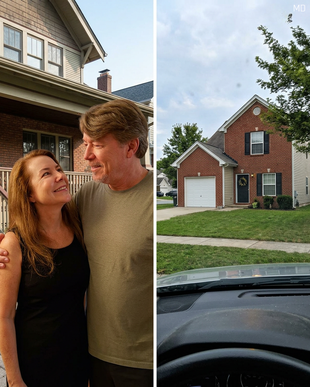 After 28 Years of Marriage, I Made a Surprising Discovery About My Husband