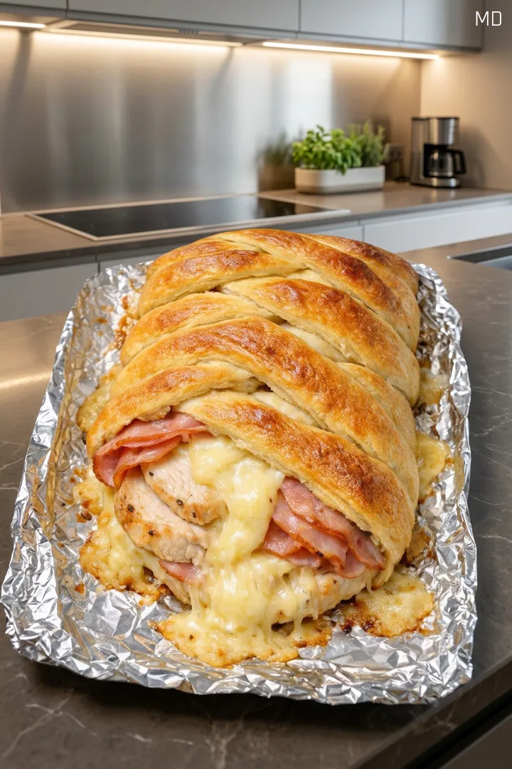 My Sister-in-Law Made This Simple 4-Ingredient Lunch, and I Had to Ask for the Recipe