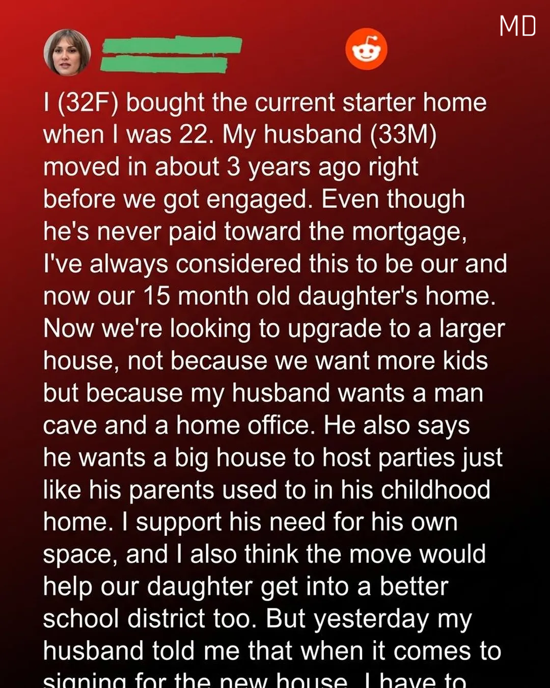 We Planned to Upgrade Our Home—But One Conversation Changed Everything