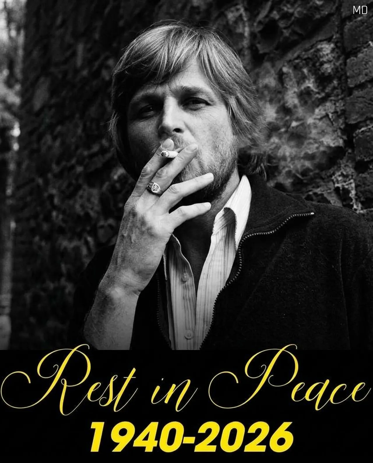 A Heartfelt Farewell to a Beloved Music Legend Whose Work Touched Many