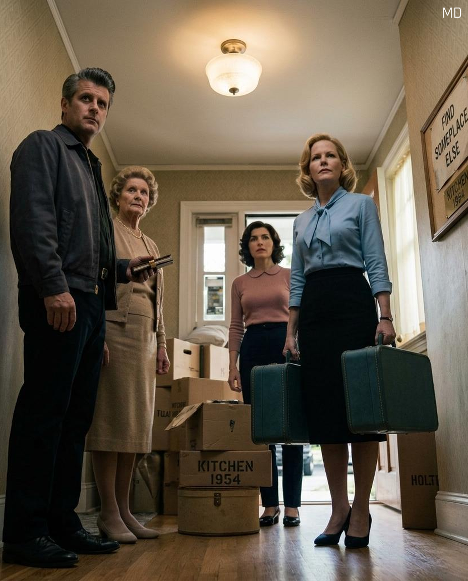 The Day I Chose Myself: How One Decision Changed My Marriage and My Future