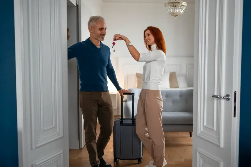 He Told Me to Get a Divorce—But When He Came Home, Everything Had Changed