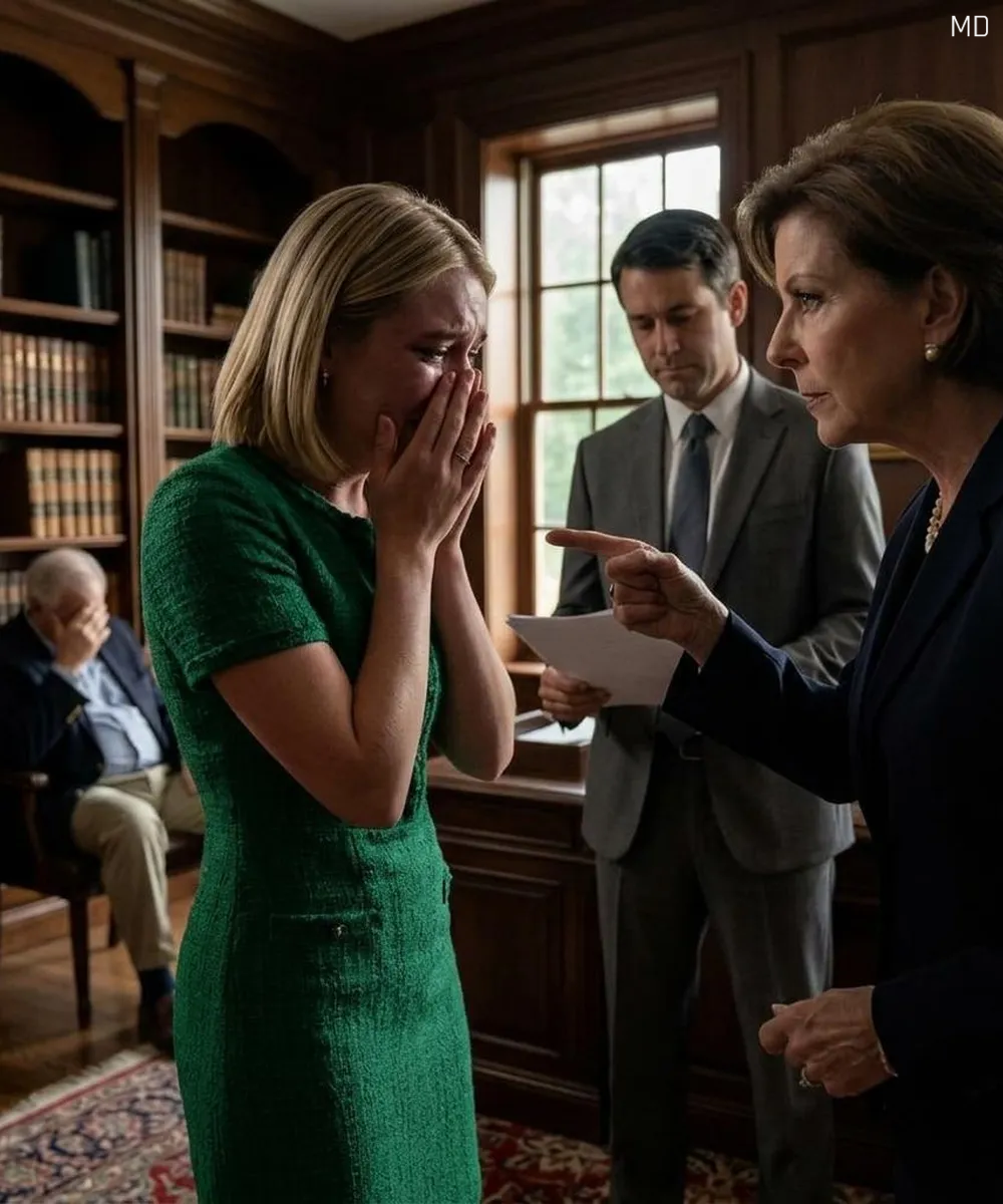 I Kept My Family’s Business a Secret After Marriage—Six Weeks Later, an Unexpected Visit Changed Everything