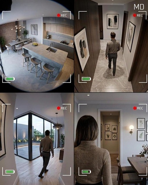 I Came Home to an Unexpected Situation with Our Babysitter—So I Decided to Look Into It