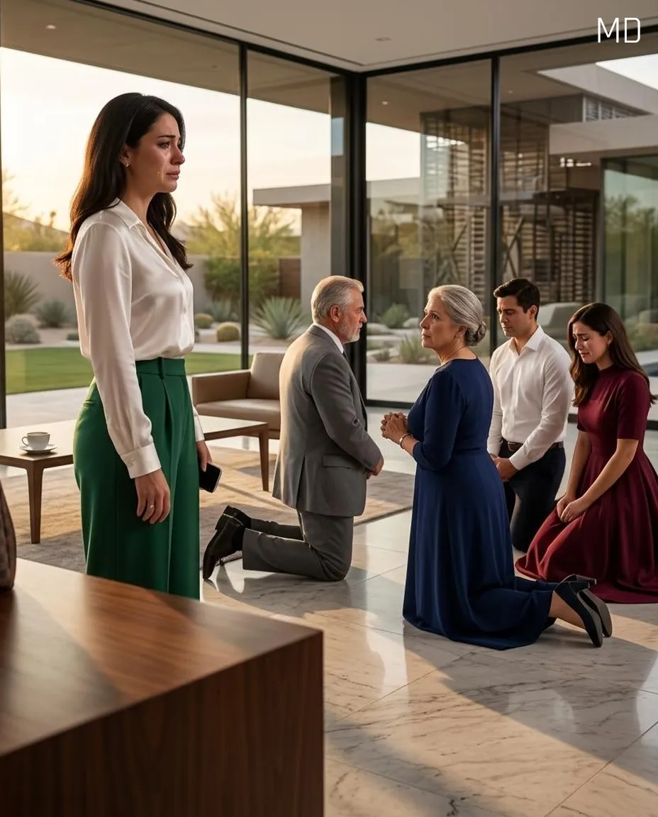 After Selling My Company, My Mother Gave Me Unexpected Advice—What Happened Next Changed Everything