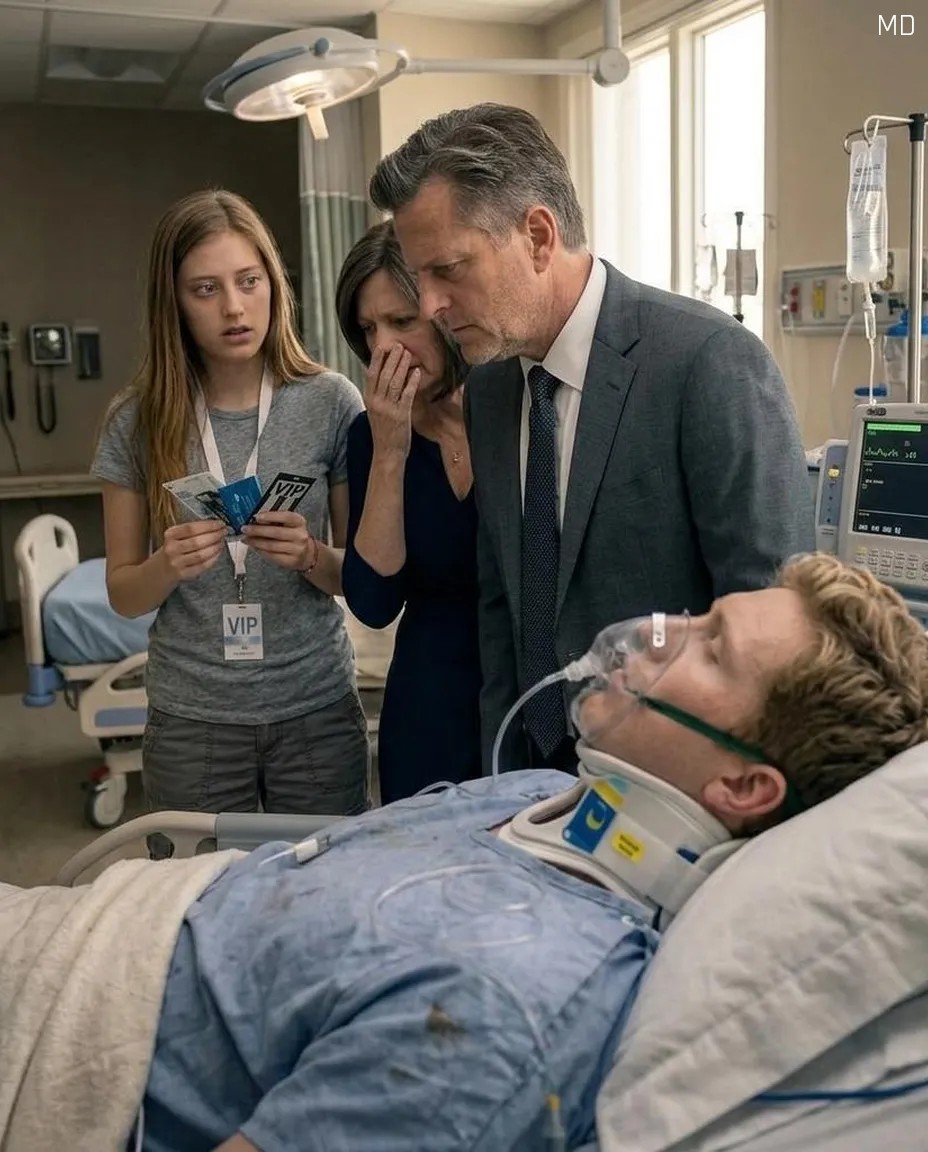 My Medication Funds Were Redirected for a Concert, and I Was Told to Make Do for a Few Days