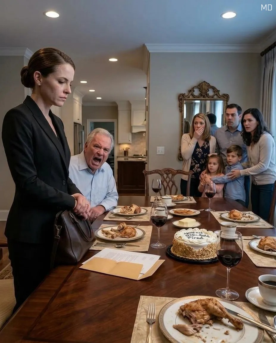 What Came Out at One Family Dinner Reshaped Our Entire Family