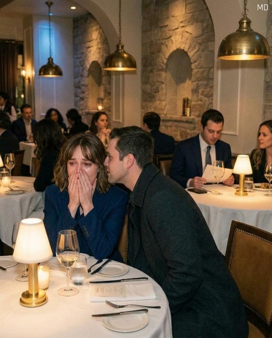 He Said He Was Working—But That Night Revealed an Unexpected Truth