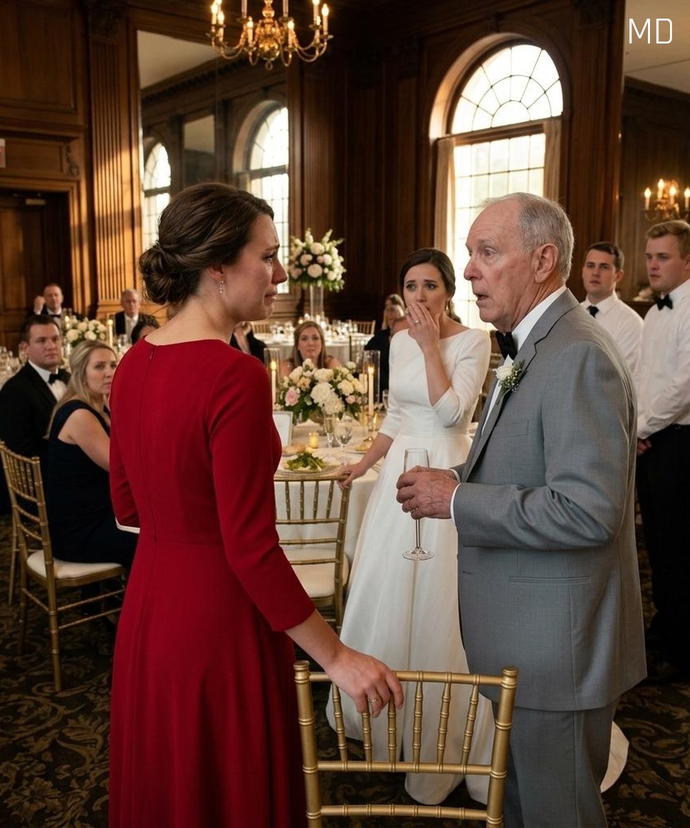 On My Sister’s Wedding Day, I Shared the Story of How We Got There Together