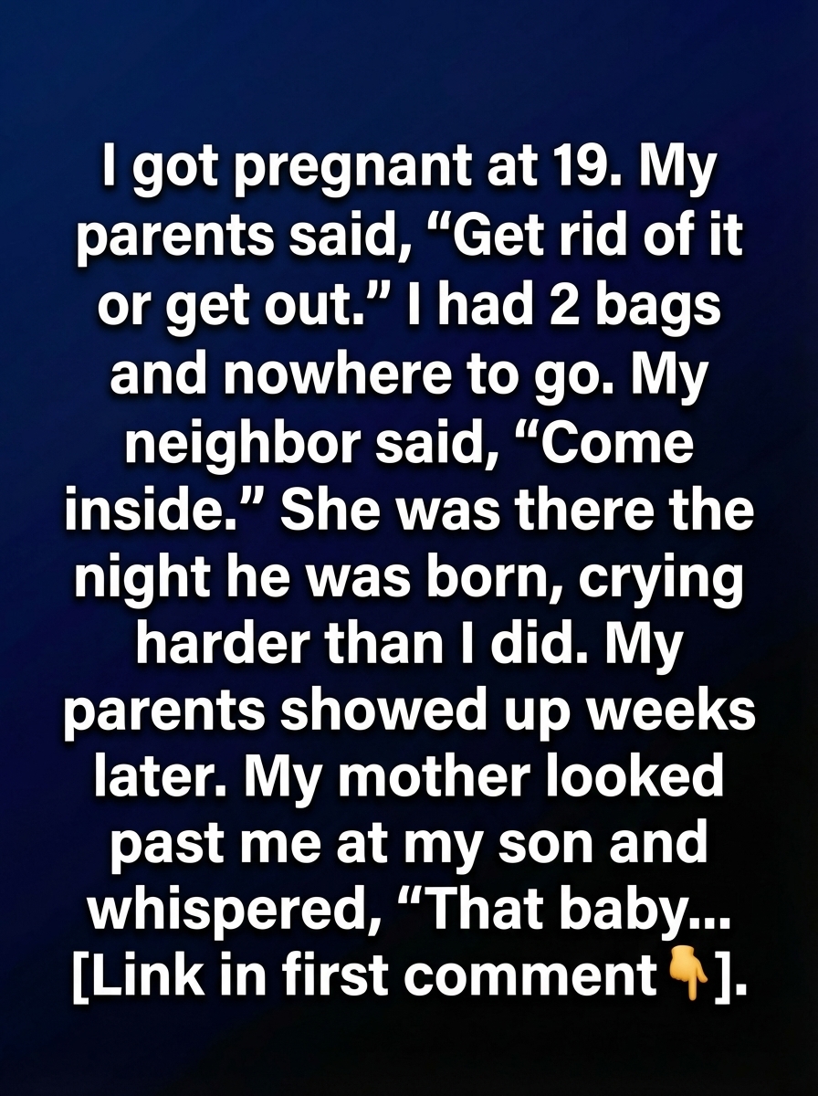 A Door Opened: A Story of Courage, Kindness, and New Beginnings