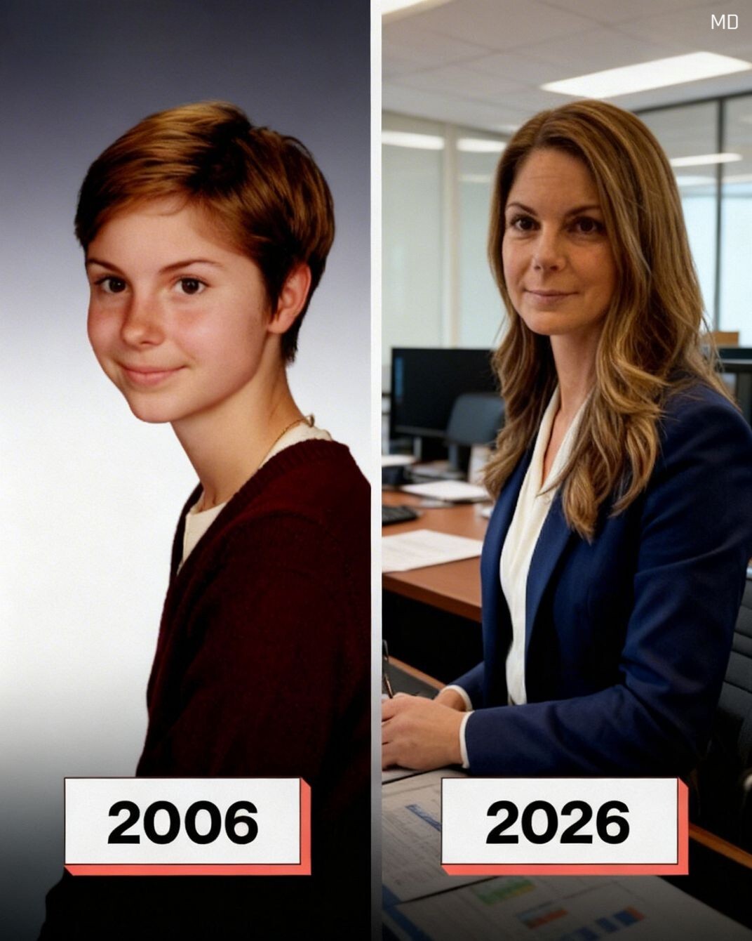 A Former Classmate Walked Into My Bank Years Later—The Outcome Took Us Both by Surprise