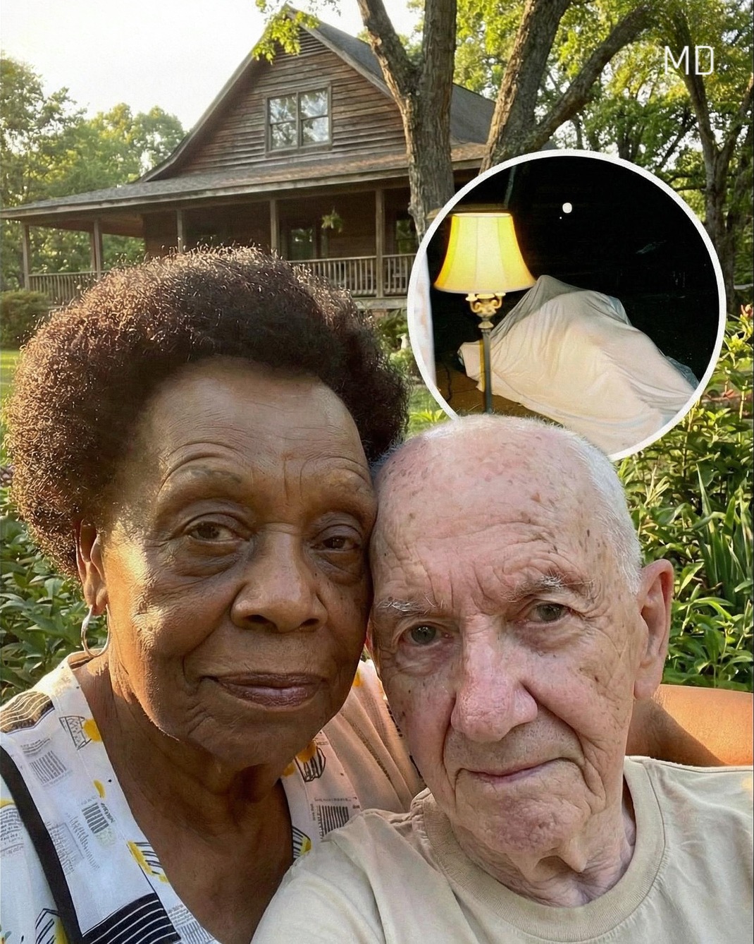 My Wife Kept Our Attic Locked for Over 50 Years — Discovering the Reason Changed How I Saw Our Past