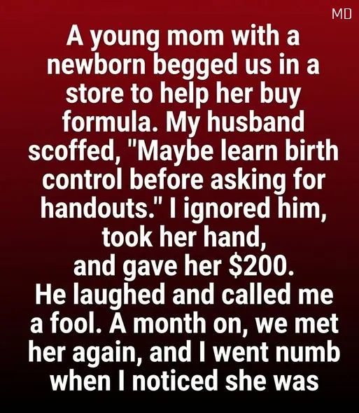 How One Small Act of Kindness Made a Lasting Difference