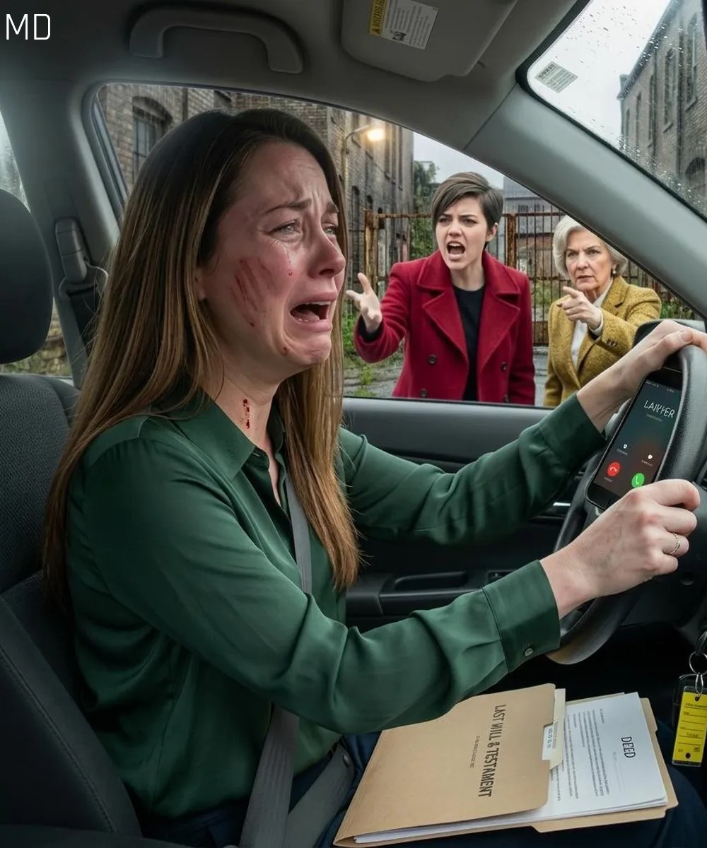 When Longstanding Family Challenges Led to a Turning Point