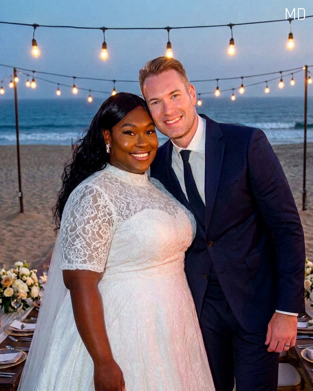 I Married Someone from My High School Past — What He Shared on Our Wedding Night Changed Everything