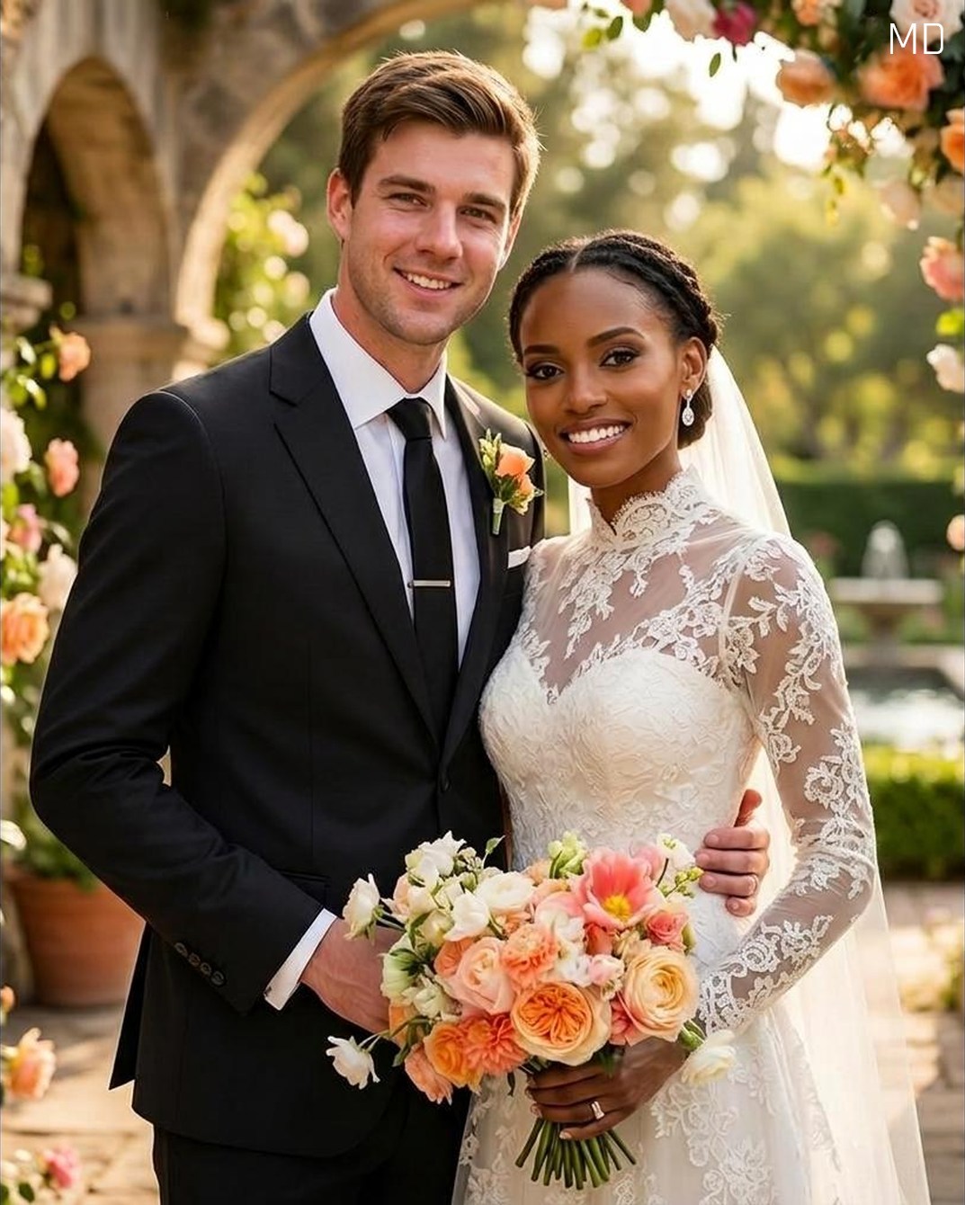 I Married a Waitress Despite My Parents’ Objections—On Our Wedding Night She Revealed a Secret That Left Me Speechless