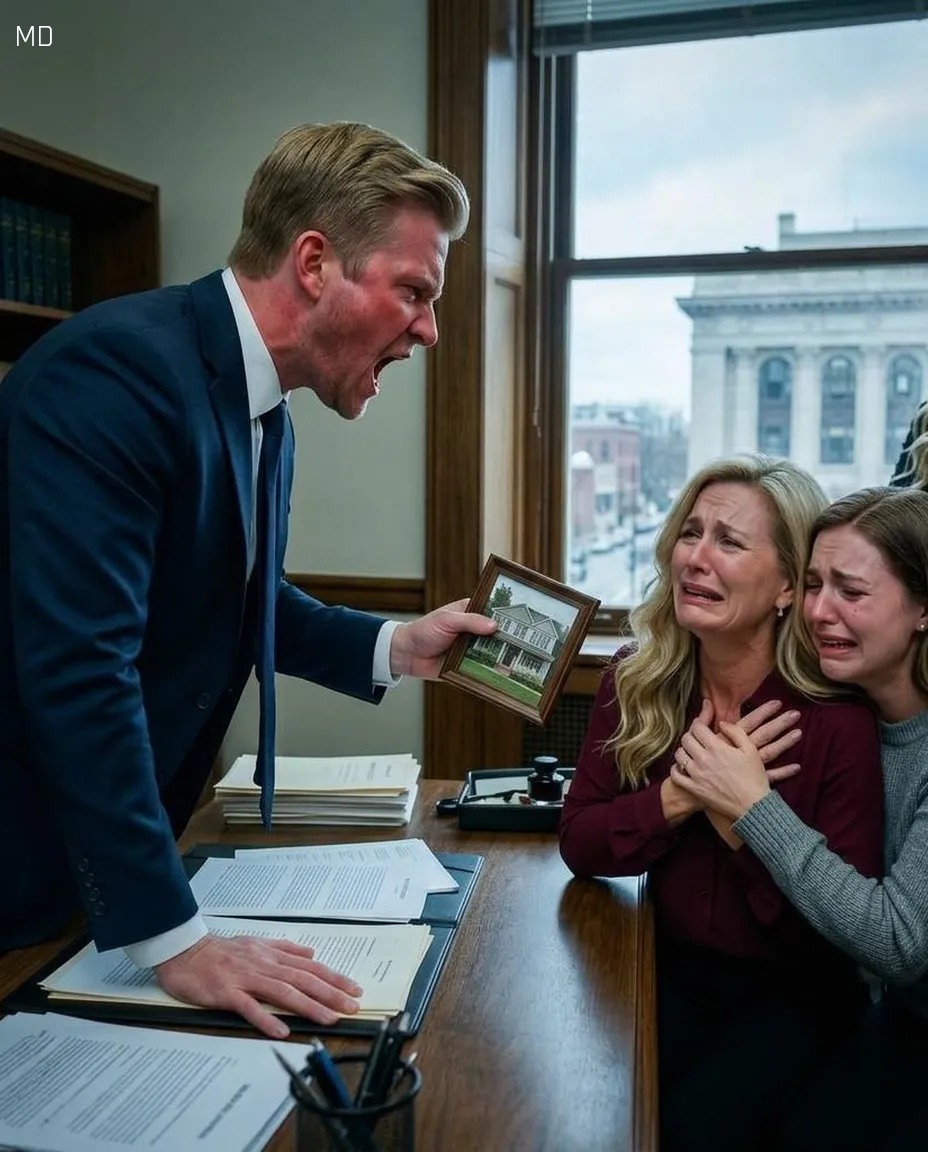 My Family Left Me Out of a Reunion—Then Tried to Claim the Cottage I Bought