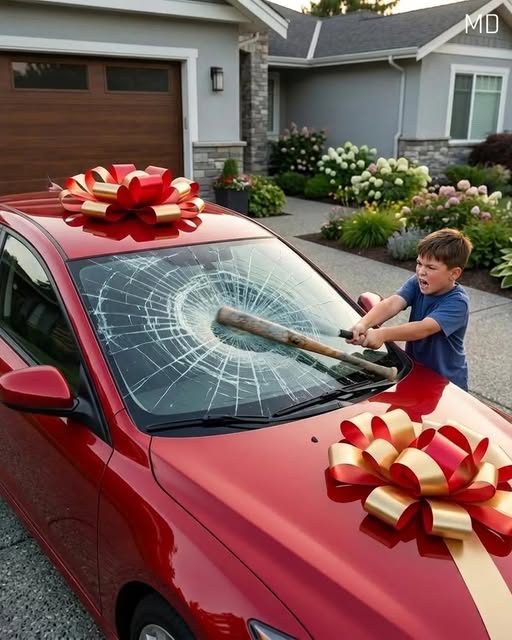 My Nephew Damaged My New Car After My Sister Encouraged Him—So I Made Sure She Faced the Consequences