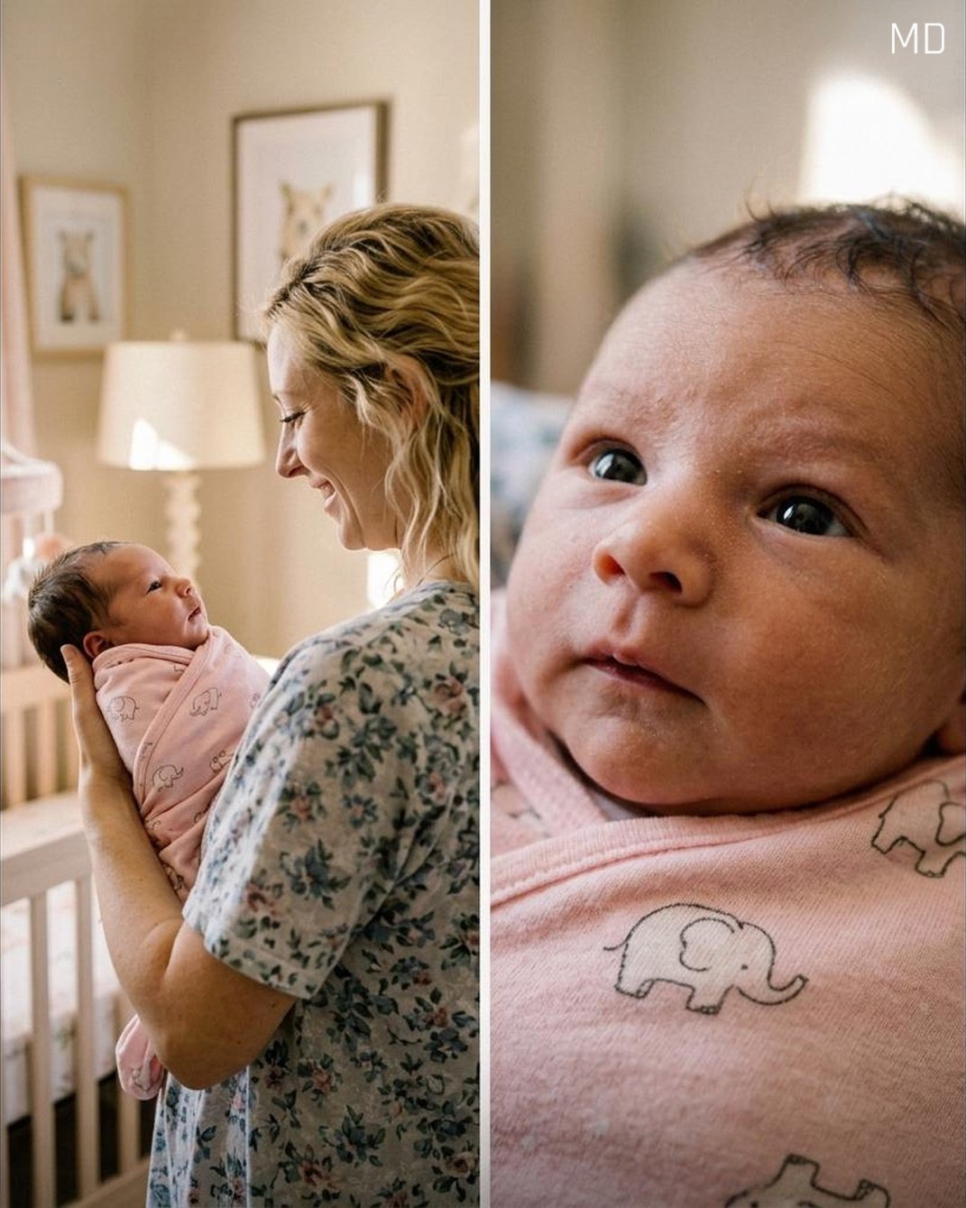 After Our Baby Was Born, My Husband Started Leaving Every Night — I Had to Understand Why