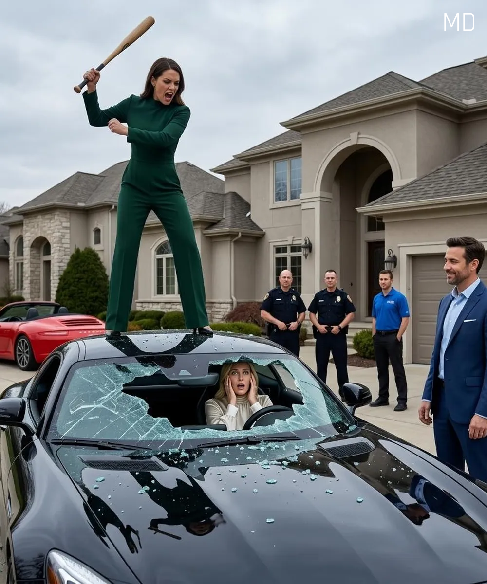 I Was Seven Months Pregnant When My Husband’s Affair Was Exposed in the Most Shocking Way